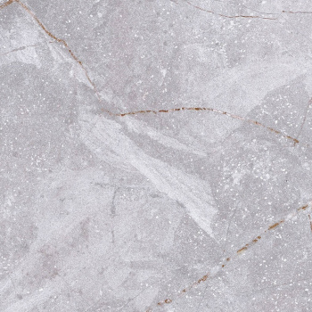 Керамогранит 0.86 м² Нефрит Керамика 38-00-06-4512, 380х380х8.5 мм, глазурованный, серый