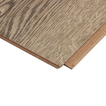 Ламинат Eurohome Loft Дуб вест сайд, 2.22 м², 32 класс, 1285х192х8 мм