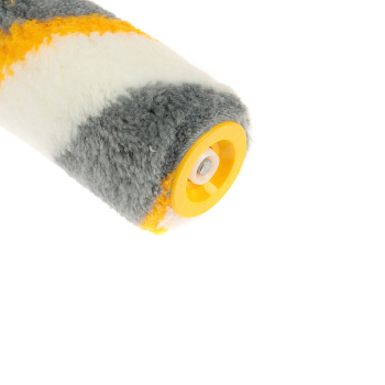 Валик Полиакрил 180мм "Эксперт" d-6мм,ворс-12мм,тигр (арт.100-774) (Акор)  *1/40