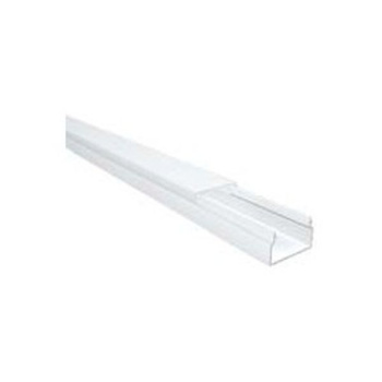 Кабель-канал  25*16мм ( дл.2м) БЕЛЫЙ УралПак  *42