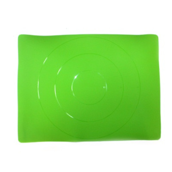 яяяКоврик силиконовый д/раскатки теста VETTA 41,5х31,5см DU-066 (арт.891-082) *1