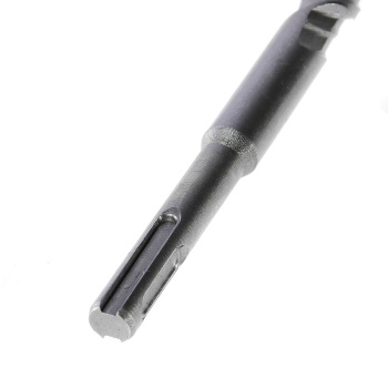 Бур по бетону 14*260мм SDS-plus 2 грани (YAE401400260) Novocraft *1/10/50/100