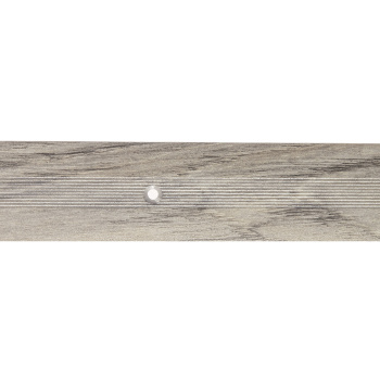 Порог-стык одноуровневый 38х900 мм Русский профиль, дуб хельсинки