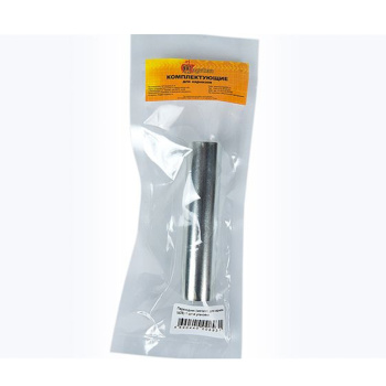 Переходник д/карниза металл (д28) в уп. *1