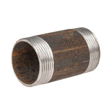 Бочонок стальной Ø32 из ВГП труб L-70мм *1