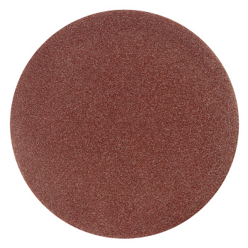 Круги шлифовальные 115 мм P150 5 шт. VIRA