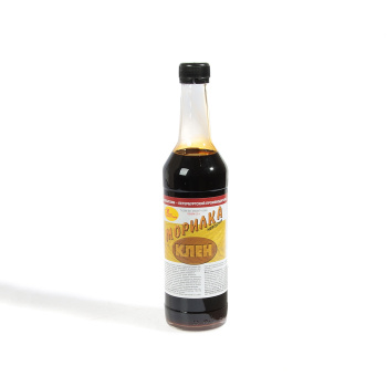 Морилка неводная Новбытхим, 0.5 л, клен