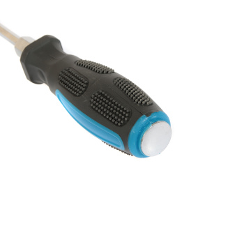 Отвертка крест. двухк.ручка, ударная 1х100мм PH T4P (арт.3101130) *1/12/96