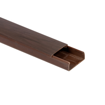 Кабель-канал 40*16мм (дл. 2м) бук "ЭКО" 3D TDM SQ0402-0407 *25