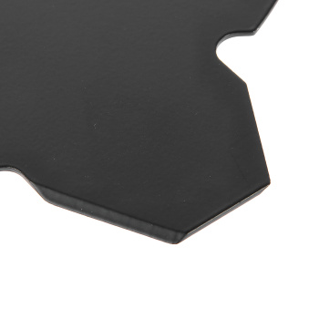 Нож для триммера PATRIOT ТВМ-4, 255х25.4 мм, 4 зубца