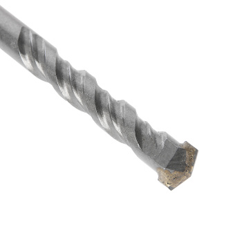 Бур по бетону 14*160мм SDS-plus 2 грани (YAE401400160) Novocraft *1/10/50