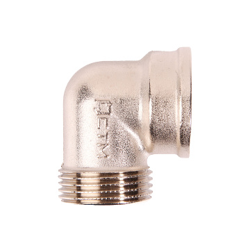 Уголок сантехнический 3/4"(Ø20) М/М VALTEC *10/70