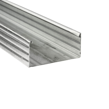 Профиль потолочный 3 м СПК 60х27 мм, 0.4-0.45 мм