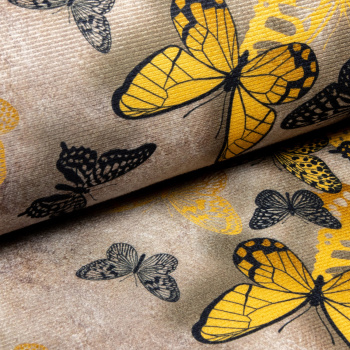 Коврик для ванной ВОЙЛОК шир. 60см х15м  "AQUADOMER HOME" DRH6-9 *15