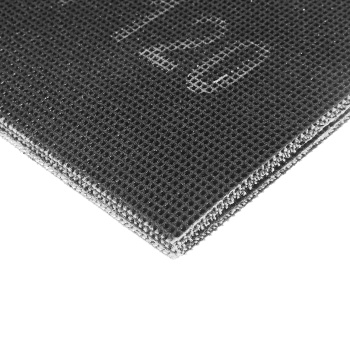 Сетка абразивная 888, 115х280 мм, Р120, водостойкая, 10 шт.