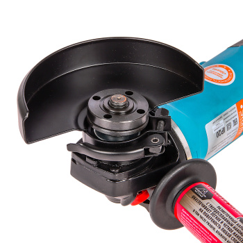 Шлифмашина угловая STURM! AG9512Р, 125 мм, 1000 Вт