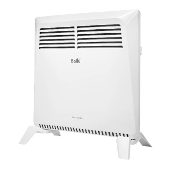 Конвектор 1000Вт Ballu Solo Turbo BEC/SMT-1000  *1