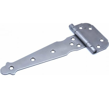 Петля-стрела 170мм цинк *1/25