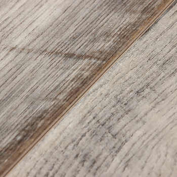 Ламинат 2.22 м² Eurohome Majestic, 1285х192х8 мм, 33 класс, джари лофт