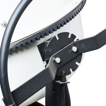 Бетоносмеситель 200л 750 Вт венец чугун объем загрузки 88л Б-201-Э Практик ПАРМА *1/5 Бетоносмеситель 200л 750 Вт венец чугун объем загрузки 88л Б-201-Э Практик ПАРМА *1/5