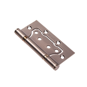 Петля без врезки Фабрика Замков E-2BB-100 GF, 100х75х2.5 мм