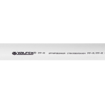 Труба PPRC армир. стекловолокном Ø 32*5,4мм PN25 (2 метра) *1/20