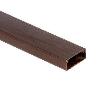 Кабель-канал 40*16мм (дл. 2м) бук "ЭКО" 3D TDM SQ0402-0407 *25