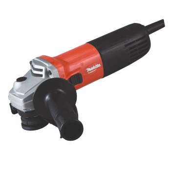 Шлифмашина угловая 125мм  720Вт 11000об/мин М14 M9508 MAKITA *1/3