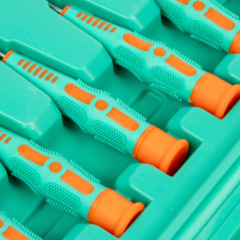 Набор отверток STURM (36шт) (арт.1040-02-SS9) *1/8