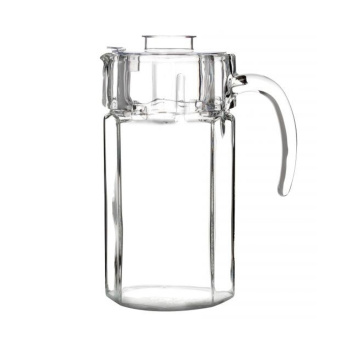 P3603 Кувшин 1,6л ОКТАЙМ с крышкой (1/6)