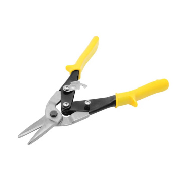 Ножницы по металлу прямого реза 250 мм VIRA 255х80х25 мм (арт.850102) *1