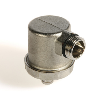 Воздухоотводчик автоматический TIM, 1/2", боковой Воздухоотводчик автоматический TIM, 1/2", боковой