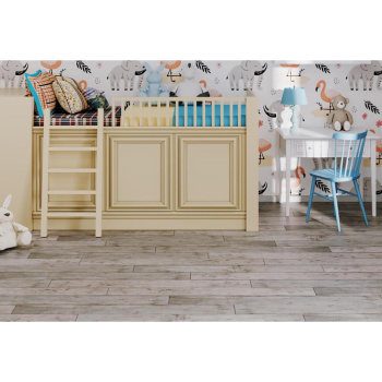 Ламинат 2.44 м² Kastamonu Sunfloor, 1380х161х8 мм, 33 класс, ясень вирджиния