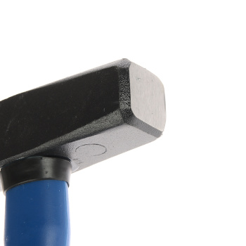 Молоток 0.5кг кованый фибергласовая обрезин. ручка T4P (арт.3302015) *1/48