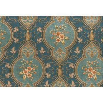 Обои АКЦИЯ!!! дуплекс 215280-73 (9С7ГР) Византия-элемент *15 (Гомель)