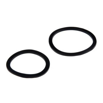Прокладки плоские (резиновые) 1 1/4" и 1 1/2" MP *10/1000