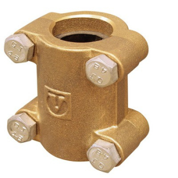 Хомут ремонтный 3/4"(Ø20) VALTEC VTr.754 (Ду20) *1