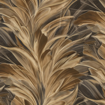 Обои  флиз ED Monte Solaro Orion (корич.) 9283-23 *6