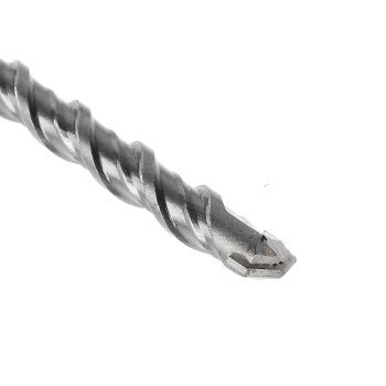 Бур по бетону 14*260мм SDS-plus 2 грани (YAE401400260) Novocraft *1/10/50/100