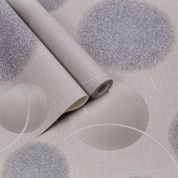 Обои флиз "Палитра" Oliver 2 (сер.) VV72496-48  1,06*10м *1/6