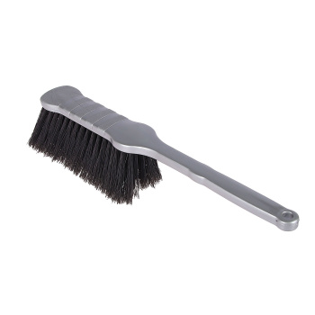 Щетка-сметка пластм. ручка, иск.щетина "Большая" ("МультиПласт") *1/30