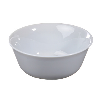 яяяСалатник стекло Luminarc "Carine Granit" d12см Серый N6615 *6/24