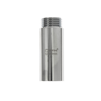 Удлинитель 1/2"(Ø15)-L50мм М/П CTM CREMF050 *10/100