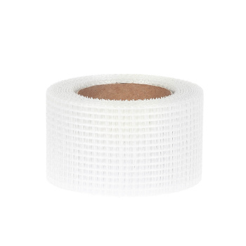 Сетка серпянка 50 мм х 20 м 4WALLS SMF102Т, самоклеящаяся