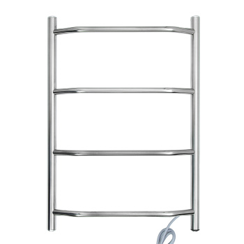 Полотенцесушитель электрический ТЭРА Виктория 400х600 ПСН-11-01(5п) *1