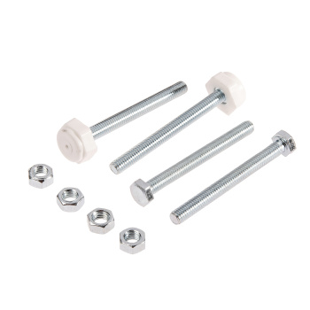 Экран для ванны МетаКам Ультралегкий, белый, 148x56 см