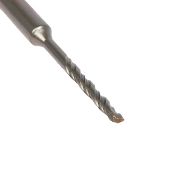 Бур по бетону 5*110мм SDS-plus 2 грани (YAE400500110) Novocraft *1/10/50