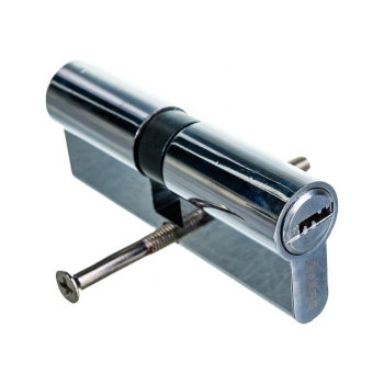 Механизм врезной 80(40/40) хром ключ/вертушка ZM Avers *1/10/100 Механизм врезной 80(40/40) хром ключ/вертушка ZM Avers *1/10/100