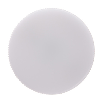 Лампа светодиодная Gauss, GX53, таблетка, 13 Вт, 890 Лм, теплый белый свет