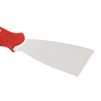 Шпатель нерж.сталь 60мм 2-х комп. ручка PQT (арт.1203006) *1/12/120 Шпатель нерж.сталь 60мм 2-х комп. ручка PQT (арт.1203006) *1/12/120